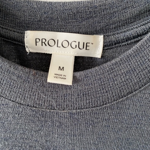 PROLOGUE by Target stretch sleeveless shift dress - Picture 3 of 4